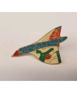XM657 Vulcan Collectible Lapel Hat Pin Tie Tack UK Royal Air Force Aircraft - $316.08 MXN