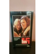 El Refugio Secreto VHS Tape Spanish Movie 1975 - £11.68 GBP