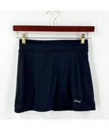 Baleaf Athletic Skort Size Small Black Golf Tennis Built in Briefs Womens - $19.80