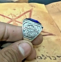 GHORI MOST POWERFUL VASHIKARAN LOVE ATTRACTION HPNOTISM RING VERY RARE H... - $1,455.69 MXN