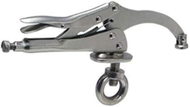 Gino Development 02-0667 Truepower Drill Press Locking Clamp, 9&quot; - $22.51