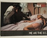 True Blood Trading Card 2012 #81 Stephen Moyer Anna Paquin - $1.97
