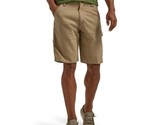 Wrangler Men’s Carpenter Shorts - 10” Inseam- Size 46 - Tan - £13.47 GBP