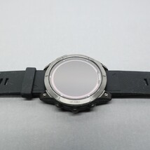 Garmin Fenix 7 Pro Solar Sapphire 47mm Sport Smartwatch - Black image 4