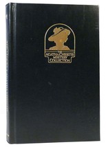 Agatha Christie THE CLOCKS  1st Edition Thus 3rd Printing - £61.47 GBP