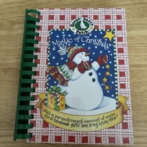 Seasonal Cookbook Collection: Magic of Christmas : Melt-in-Your-Mouth... - £3.50 GBP