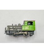 Playart HO Scale 0-4-0 Steam Engine #4 H-602 Untested &quot;Read&quot; - $647.56 MXN