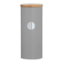 Typhoon Living Pasta Storage Canister 2.5L - Grey - $36.72