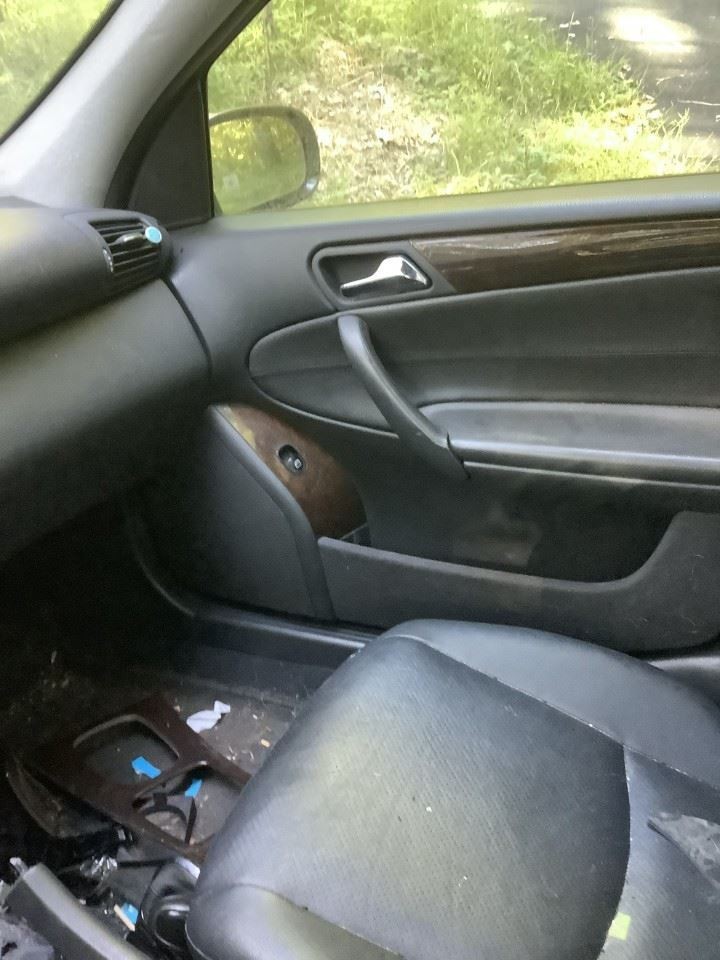 Air Cleaner Fits 98-00 SIENNA 1404204*** SAME DAY SHIPPING *** Item image 12