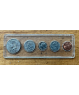 1995 P  Birth Year Coin Collection Set, Free Shipping (We have other yea... - $15.22 CAD