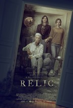 Relic Poster Movie Natalie Erika James Art Film Print Size 24x36" 27x40" 32x48" - £8.57 GBP+