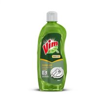 Vim Matic Dishwasher Rinse Aid Liquid 500 Ml, Designed By India S No.1 D... - $38.70