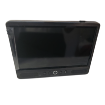 Insignia 10 inch Portable Vehicle DVD Player for Car Vehicle Single Unit READ - £19.68 GBP