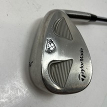 TaylorMade RAC  Sand Wedge 54 degree 54-10 Steel KBS 36” Shaft Wedge Flex - £27.69 GBP