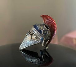 Solid Brass Bead(Bright Sparta),Knife Lanyard Bead - $8.99