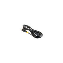 C2G 27909 10FT UNIVERSAL POWER CORD RIGHT ANGLE IEC320 C13 R/A TO NEMA 5... - $37.41