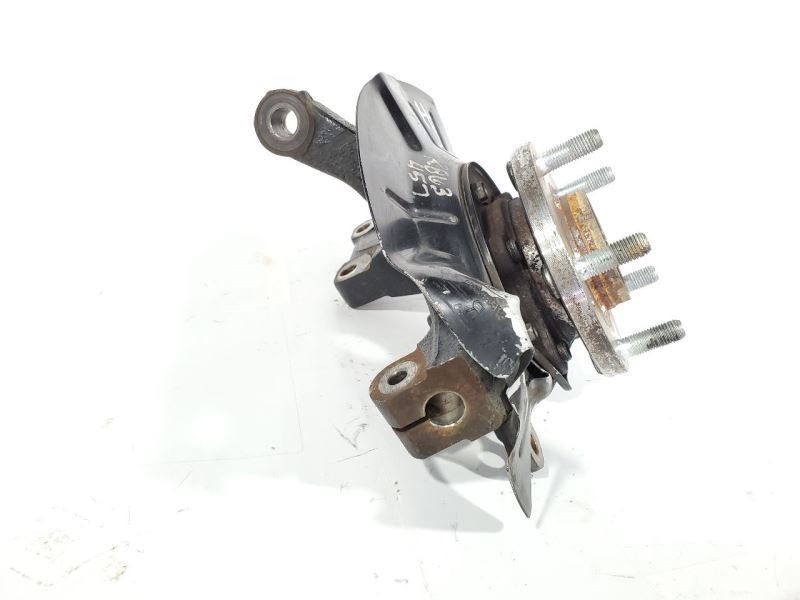 Front Right Spindle OEM 2017 2018 2019 Kia Soul Item image 4