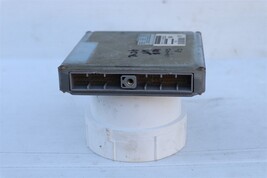 98 Nissan Frontier 2.4L 4x4 MT ECU ECM PCM Engine Computer Module MECM-B321 A1 image 3