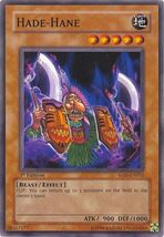 Hade-Hane SOD-EN032 Soul of the Duelist Yu-Gi-Oh! Moderately Played 1st ... - $0.99