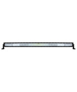 50.5&quot; High Power Double Row 96 LED Light Bar Work Off Road 4WD Truck Fit... - $6,064.16 MXN