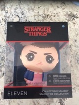 Stranger Things Collectible Squishy : Eleven - £10.11 GBP