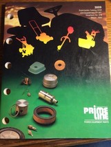 Prime Line Power Equipment Products Catalog #3009 1994 - $23.72
