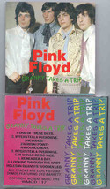 Pink Floyd - Granny Takes A Trip (Jan 11th 67- Nov&#39;15th &#39;72 - Jan 1971 Demos + O - $22.99