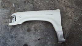 Driver Left Fender Without Fender Flare Fits 92-97 ISUZU TROOPER 369858 - £56.50 GBP