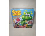 Giggle Wiggle Race-to-the-Top Game 100% Complete w/ Box and Instructions... - $14.84