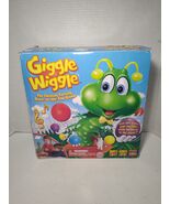 Giggle Wiggle Race-to-the-Top Game 100% Complete w/ Box and Instructions... - €12,65 EUR