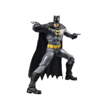 DC Multiverse Batman Three Jokers Batman Action Figure - £23.58 GBP