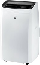 TCL H8P27W 12000 BTU 325 sq. ft Smart Portable Air Conditioner with UV-C - $661.99