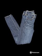 Ladies AMERICAN EAGLE JEANS - $15.00