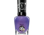 Sally Hansen Miracle Gel Hue Had to Be There Collection - Nail Polish - ... - £6.87 GBP
