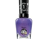 Sally Hansen Miracle Gel Hue Had to Be There Collection - Nail Polish - ... - $8.76