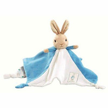 Officially Licensed Peter Rabbit Comfort Blanket - £30.75 GBP