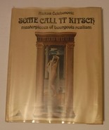 Aleksa Celebonovic Some Call I Kitsch Masterpieces of Bourgeois Realism ... - $25.20 CAD