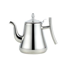 Pour Over Coffee Kettle Premium Stainless Steel Gooseneck Tea Kettle(D0101H209GV - £16.86 GBP