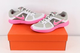 NOS Vtg Nike Lunaracer+ 2 Jogging Running Shoes Sneakers Flats Womens Size 7.5 - $168.25