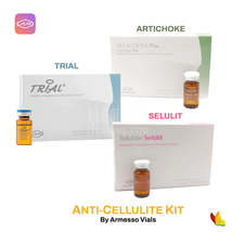 Anti-Cellulite Kit By Armesso - £148.42 GBP+
