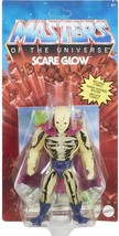 Masters of the Universe MOTU - Scare Glow 5 1/2-Inch Action Figure by Mattel - £28.11 GBP