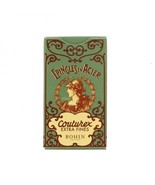 BOHIN Extra Fine Pins Vintage Green 200pc - $6.72 CAD