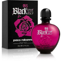 Black Xs Eau De Toilette - €95,23 EUR