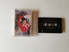 Rita MacNeil - Once Upon A Christmas -  Cassette Tape - £5.18 GBP