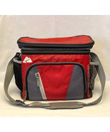 Ozark Trail soft sided cooler bag adjustable shoulder strap hardliner in... - $6.00