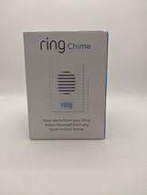 Ring-Bot Home Automation 210909 Ring Wi-Fi Enabled Door Chime - £24.04 GBP