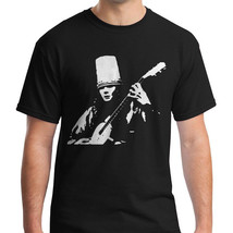 Buckethead T-shirt Unisex Adult Men Women Tshirt Buckethead Shirt - £13.98 GBP+