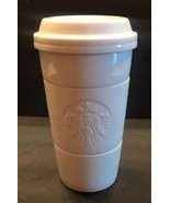 NEW SEALED STARBUCKS HOLIDAY 4 PC CERAMIC STACKING SNACK CANDY BOWLS TUM... - $19.70