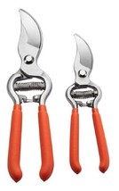 Bond Bypass/Anvil Pruner Combo Set - £19.76 GBP