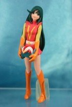 Super Robot Heroines Combattler V HGIF Girl Gashapon Figure Chizuru Nanbara - $34.99